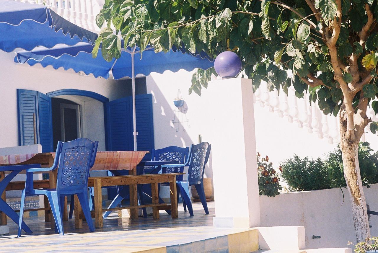 Appart Hotel La Planque Oued Laou Oda fotoğraf
