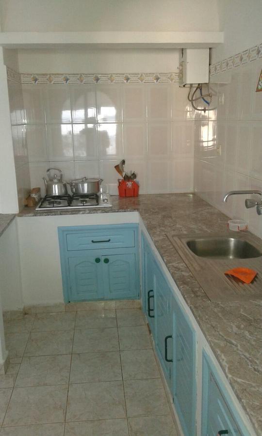 Appart Hotel La Planque Oued Laou Oda fotoğraf
